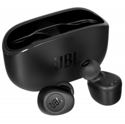   JBL Wave 100TWS Black (JBLW100TWSBLK)
