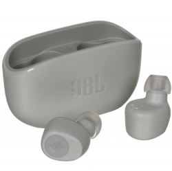   JBL Wave 100TWS Silver (JBLW100TWSIVR)