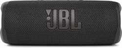    JBL Flip 6 Black (JBLFLIP6BLKEU)