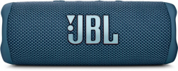    JBL Flip 6 Blue (JBLFLIP6BLU)