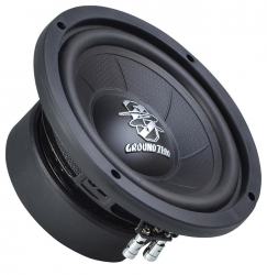   Ground Zero GZIW 165