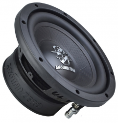 Сабвуфер Ground Zero GZIW 200 Фото Сабвуфер Ground Zero GZIW 200