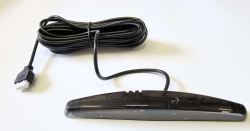 Дисплей Парктроніка Fighter FPS-4B Фото Дисплей Парктроніка Fighter FPS-4B