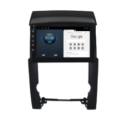    TORSSEN Kia Sorento 2 2009-2014 F9216