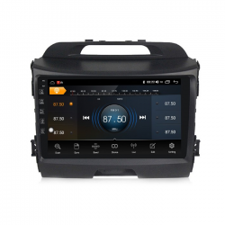    TORSSEN Kia Sportage 2009-2016 F9464 4G