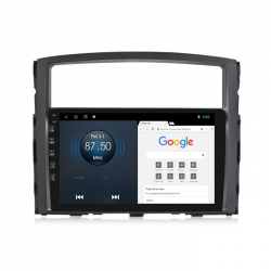    TORSSEN Mitsubishi Pagero 2006-2015 F9464 4G
