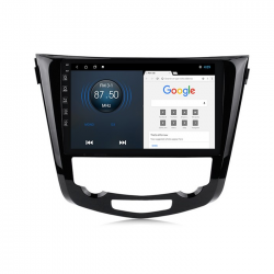    TORSSEN Nissan Xtrail/Qashqai 2013+ F10116