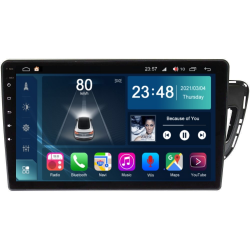    TORSSEN Audi Q5 10-18 F10332 4G Carplay DSP