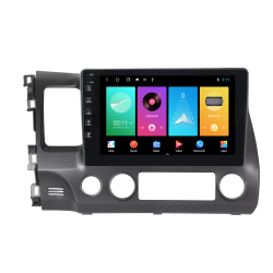    TORSSEN Honda 4D 2005-2011 F9464 4G