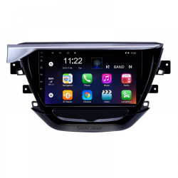    TORSSEN Opel Astra J 2021-/Buick Excelle 18- F9332 4G Carplay