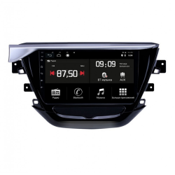    TORSSEN Opel Astra J 2021-/Buick Excelle 18- MQG9232 4G