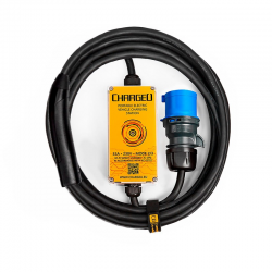    ChargeU Base Type Tesla (7,4 )