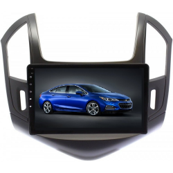    TORSSEN Chevrole Cruze 11-16 F9464 4G