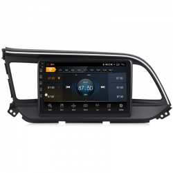 Автомагнітола штатна TORSSEN Hyundai Elantra 2016+ F9464 4G Фото Автомагнітола штатна TORSSEN Hyundai Elantra 2016+ F9464 4G