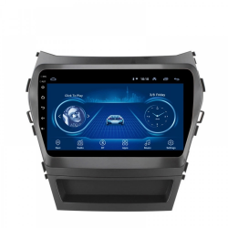    TORSSEN Hyundai IX45/Santa Fe 2013-2017 Bose F9464 4G