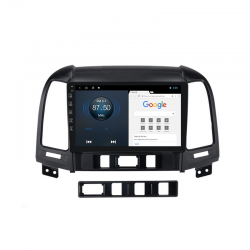    TORSSEN Hyundai Santa Fe 2006-2012 F9464 4G