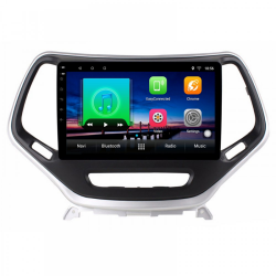    TORSSEN Jeep Chere 2013+ F10116