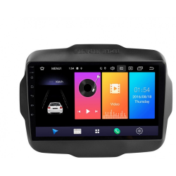    TORSSEN Jeep Renegade 15-19 F9464 4G