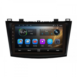    TORSSEN Mazda 3 03-09 F9464 4G