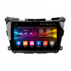    TORSSEN Nissan Murano Z52 15- F10464 4G