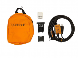   ChargeU Mini 16 Wi-Fi Type1 J1772