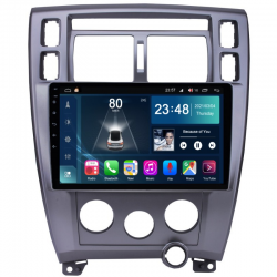 Автомагнітола штатна TORSSEN Hyundai Tucson 1 04-09 F9116 Фото Автомагнітола штатна TORSSEN Hyundai Tucson 1 04-09 F9116