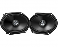   JVC CS-DR6820