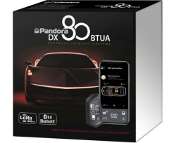   Pandora DX80BTUA LoRa ( DX-9X LoRa)