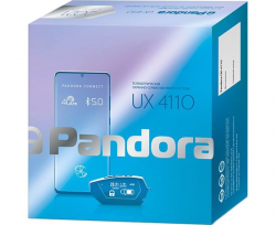   Pandora UX 4110