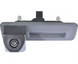 Камера заднього огляду AudioSources SKD770-AHD VAG Skoda (в ручку багажника) Фото Камера заднього огляду AudioSources SKD770-AHD VAG Skoda (в ручку багажника)