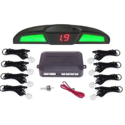   Baxster PS-818-10 