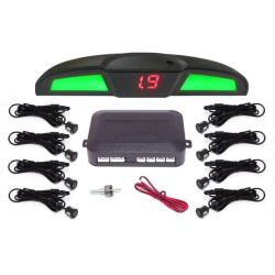   Baxster PS-818-10 