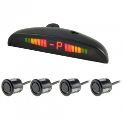   Cyclone SK-4M Black
