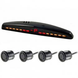   Cyclone SV-4M Black