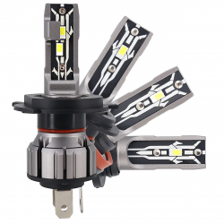    DriveX PA-02P H3 5000K ()