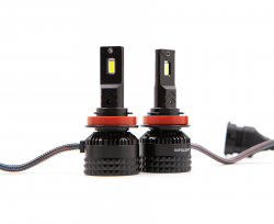    Infolight S2 H11 60W ()