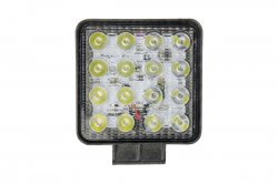    Cyclone WL-D14 48W 3030-16 FL