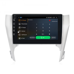    TORSSEN Kia K2/Rio 19- F9116