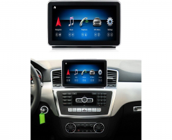 Автомагнітола штатна TORSSEN Mercedes 901 ML W166/GLS X166 Фото Автомагнітола штатна TORSSEN Mercedes 901 ML W166/GLS X166