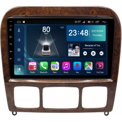    TORSSEN Mercedes W220 02-05 F9216