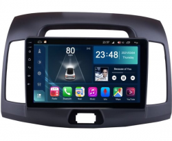 Автомагнітола штатна TORSSEN Hyundai Elantra 08-12 F96128 4G Carplay Фото Автомагнітола штатна TORSSEN Hyundai Elantra 08-12 F96128 4G Carplay