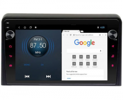 Автомагнітола штатна TORSSEN Hyundai Sonata 18+ F9232 Фото Автомагнітола штатна TORSSEN Hyundai Sonata 18+ F9232