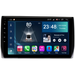    TORSSEN Skoda Kodiaq F96128 4G Carplay