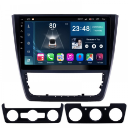    TORSSEN Skoda Yeti Climate F106128 4G Carplay