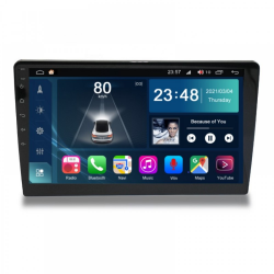    TORSSEN VW Universal 18+ F96128 4G Carplay