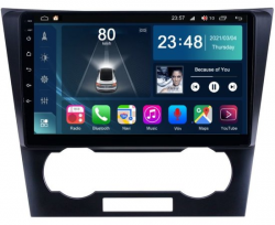    TORSSEN Chevrolet Epica 07-09 F96128 4G Carplay