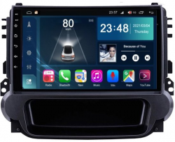    TORSSEN Chevrolet Malibu 12-15 F96128 4G Carplay