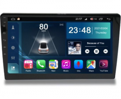    TORSSEN Dodge/Chrysler/Jeep universal F106128 4G Carplay