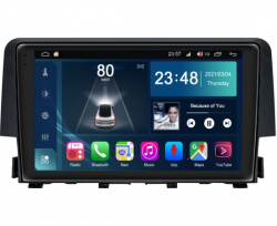   TORSSEN Honda Civic 18+ F96128 4G Carplay