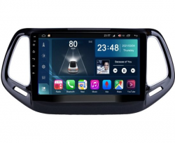    TORSSEN Jeep Compas 17- F106128 4G Carplay